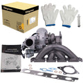 Turbocharger for Audi A4 A4 Quattro 2.0L (2005–2009)