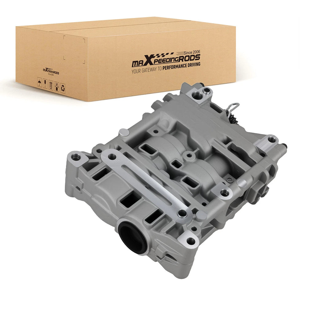 Shaft Assembly Balance Oil Pump for Hyundai Tucson 2.4L (2010–2011) 23300-25922