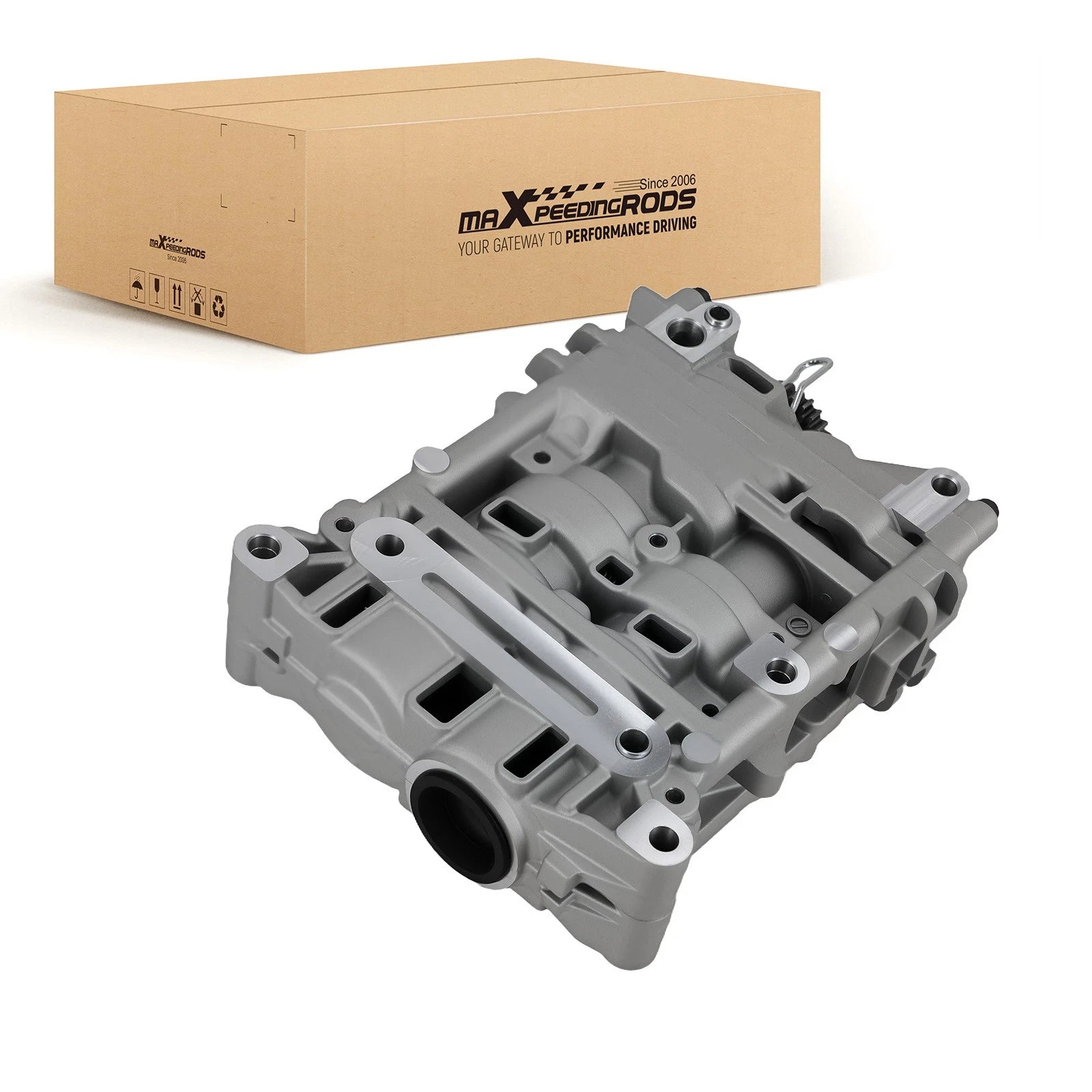 Shaft Assembly Balance Oil Pump for Hyundai Tucson 2.4L (2010–2011) 23300-25922