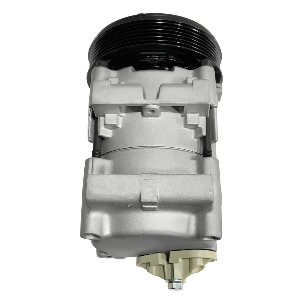 AC Compressor Kit Replacement for Mazda B4000 4.0L (1994-1994)