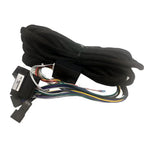 16Pin Car Power Wiring Harness Cable w/ Canbus Box for 2006-2013 Benz W221