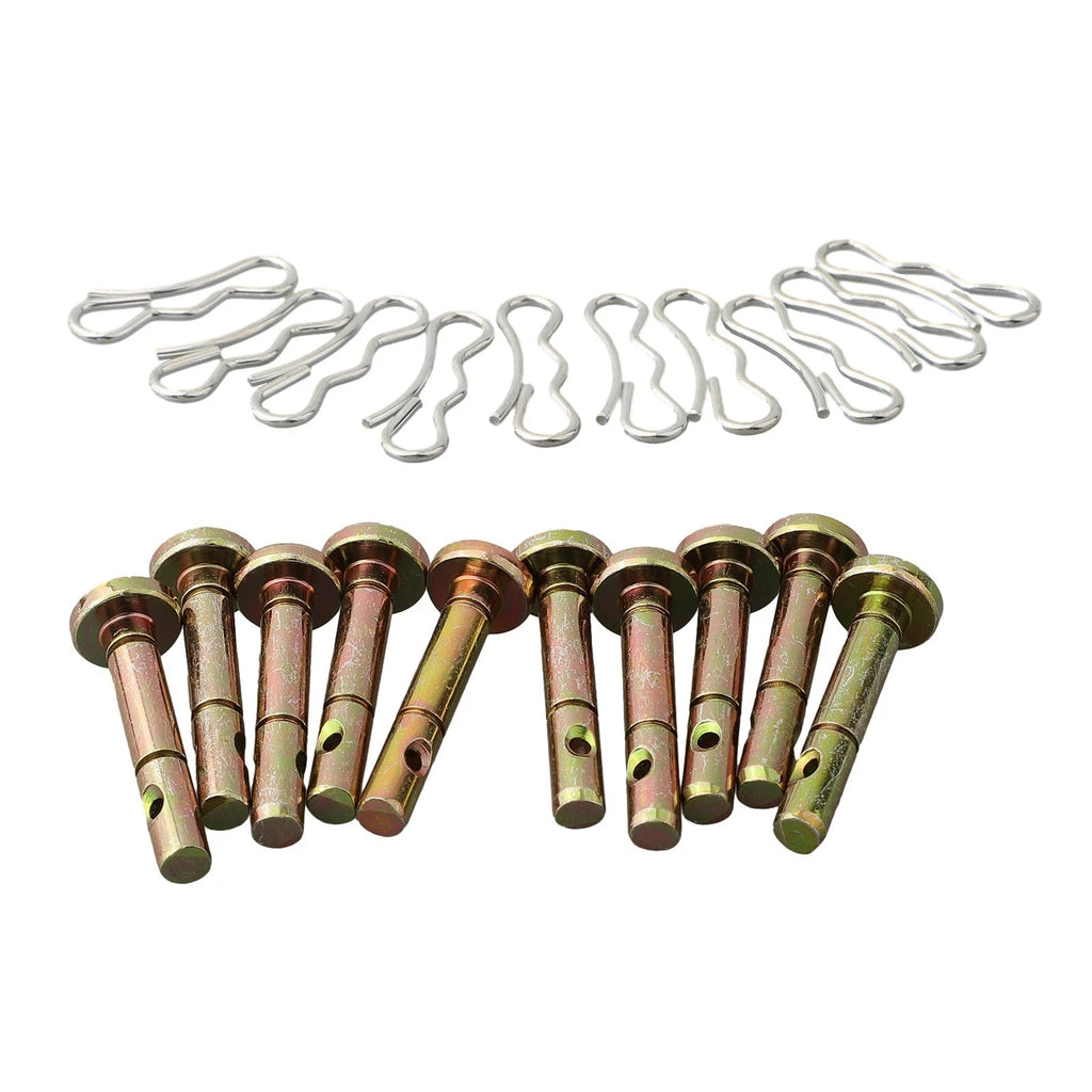 Shear Pins & Cotter Pins for (738-04124A, 714-04040)