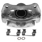 Front Left Disc Brake Caliper with Bracket for Honda CR-V (2012-2016)