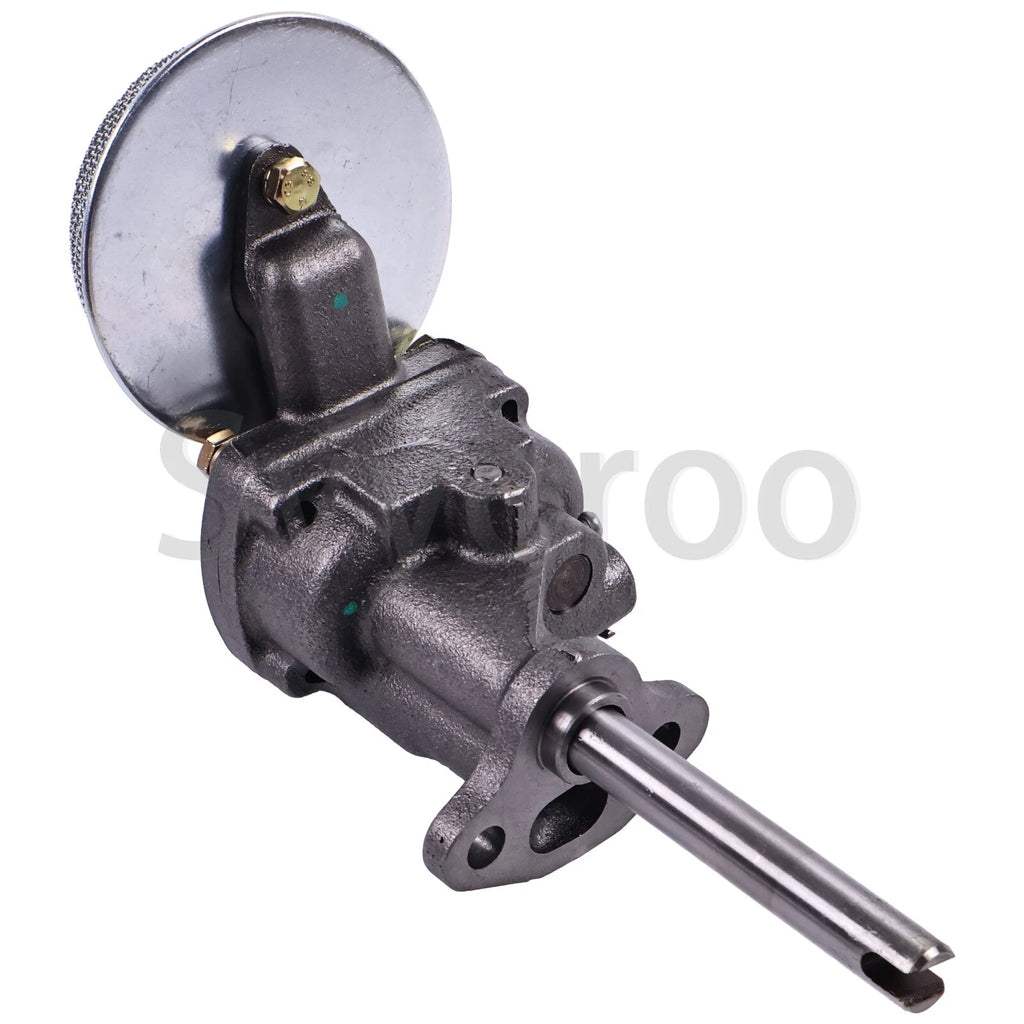 Oil Pump 15010-GQ70D for Nissan H15 H20-II H25 K15 K21 K25