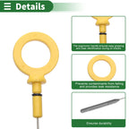 Oil Dipstick No. 8C3Z6750A for Ford F-250 Super Duty (2017–2022)