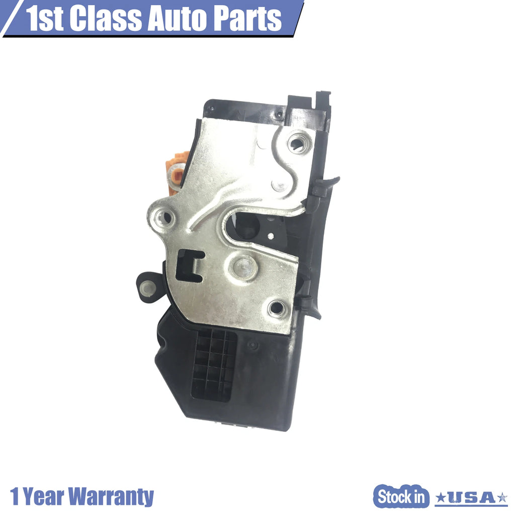 Door Lock Actuator Motor for Nissan Cabstar X-Trail (2013–2015)