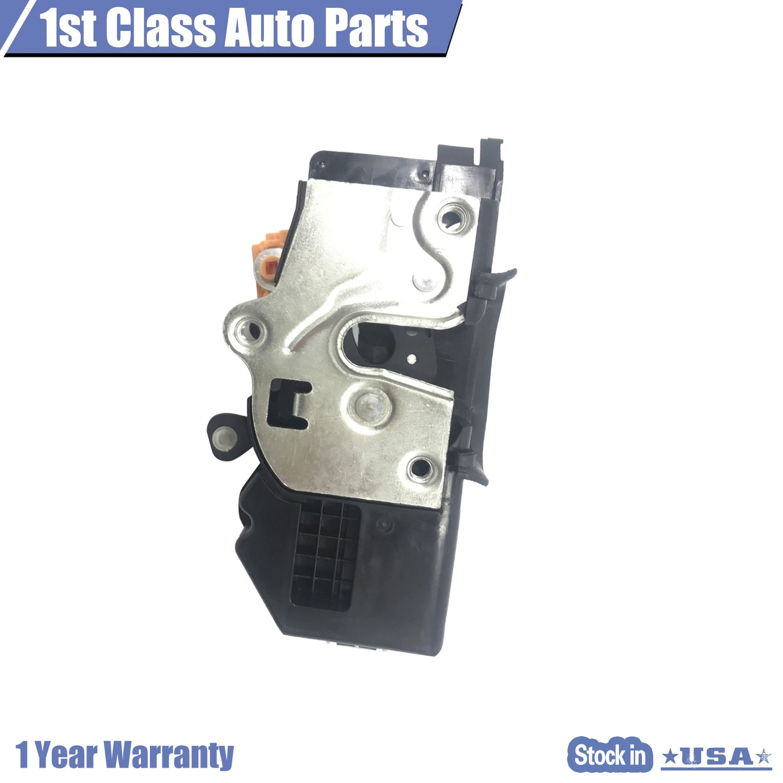 Door Lock Actuator Motor for Nissan Cabstar X-Trail (2013–2015)