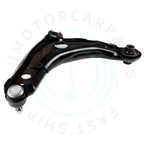 Front Lower Right Control Arm and Ball Joint for Toyota Yaris Prius C (2012–2017)