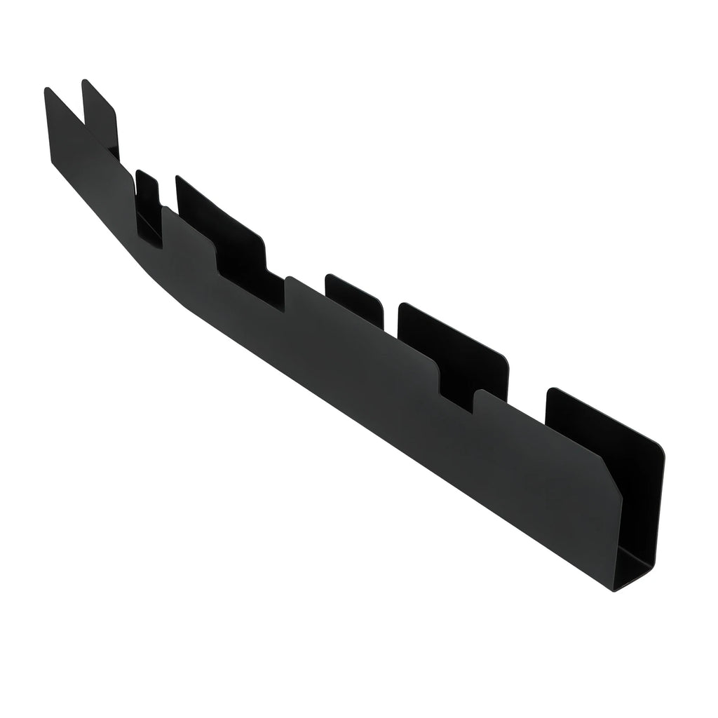 1X Front Left Frame Rail Rust Repair Kit for Ford F150 (2004-2008)