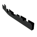 1X Front Left Frame Rail Rust Repair Kit for Ford F150 (2004-2008)