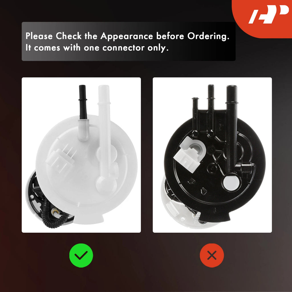 Fuel Pump Module Assembly for Chevrolet Impala (2012-2013)