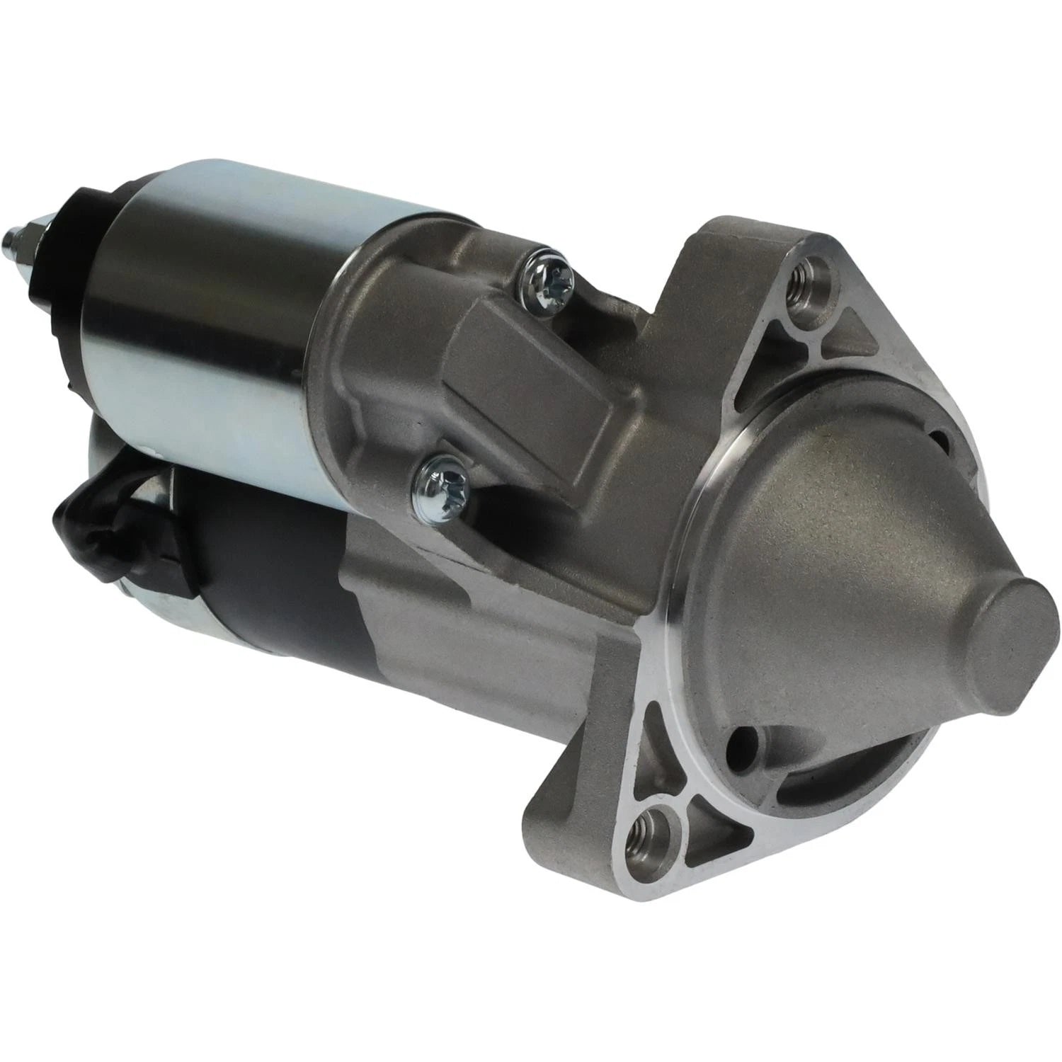 Starter for Chevy Daewoo Matiz Nubira (2000–2008)