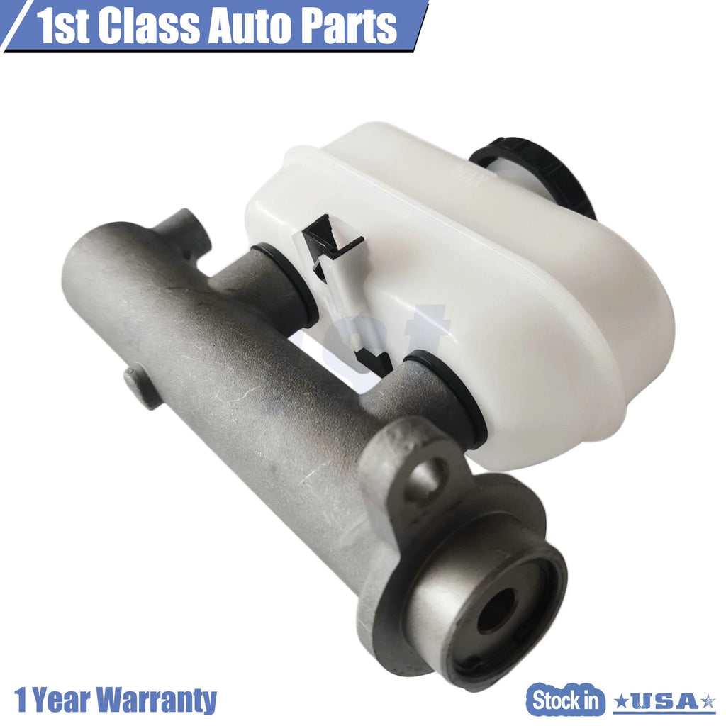 Brake Master Cylinder for Ford F150 F250 F350 Lincoln (1996–2002) MC131993