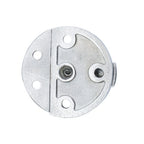 316 Stainless Steel Marine Hinge for Boat Door (Heavy Duty)