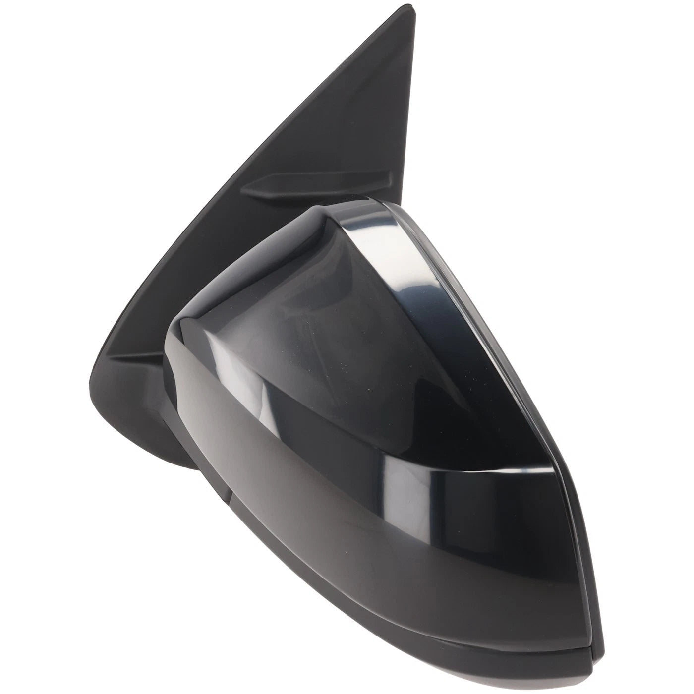 Heated Driver Left Side Mirror for Toyota Tacoma (2016–2020)