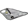 Window Regulator for Mercedes-Benz (2006–2011) Right Rear
