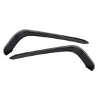 Front Fog Light Lamp Strip Trim Carbon Fiber for VW Passat Variant (2017–2018)