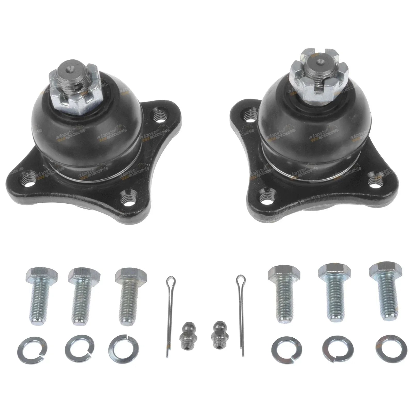 Upper Ball Joints for Mitsubishi Challenger PB Wagon (2009 - 2013)