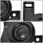 Fog Light Cover for Nissan Maxima (2009–2014) Right Side