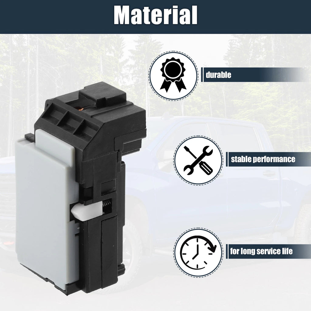 Ignition Starter Switch for Chevrolet Trailblazer, GMC Envoy (2002–2009) 15242754, 924-715