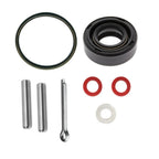 Prop Shaft Seal Kit w/ Shear Pin for Mercury Mariner 2.5/3.3HP (1990–2000) 17-95372 18-95295