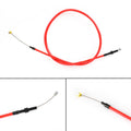 Clutch Cable for BMW S1000R (2015–2020)