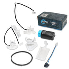 QFS EFI Fuel Pump + Tank Seal for Yamaha VK Professional (2020–2022) 8KW-13907-02-00