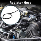 Radiator Hose for BMW 7 Series Cooling Liquid Tube (2003-2008)