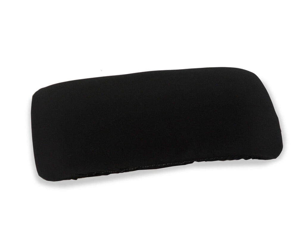 Fleece Console Lid Sliding Armrest Cover for Nissan Murano (2003–2004)