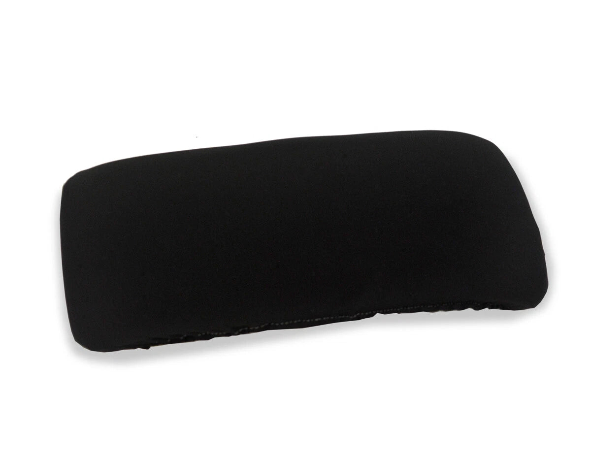 Fleece Console Lid Sliding Armrest Cover for Nissan Murano (2003–2004)