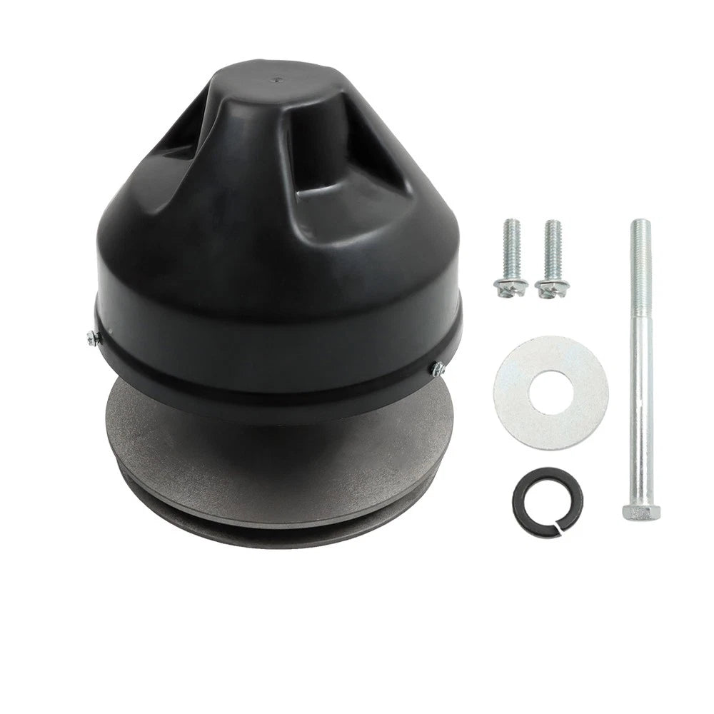 Primary Drive Driven Clutch for EZGO Golf Cart (1976â1988)
