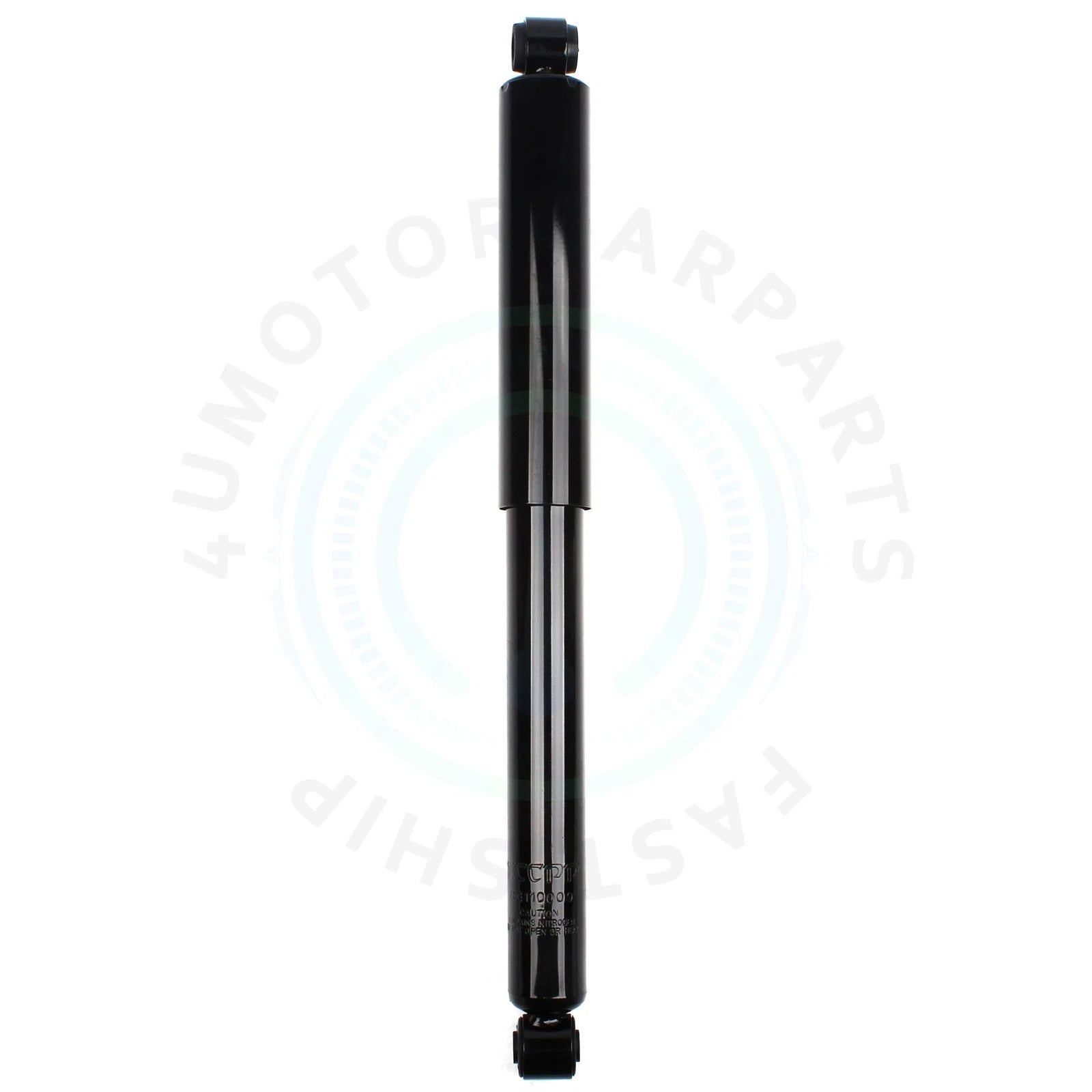 Set of 4 Struts and Shocks for Ford Mazda B2300 B2500 B3000 B4000 (RWD)