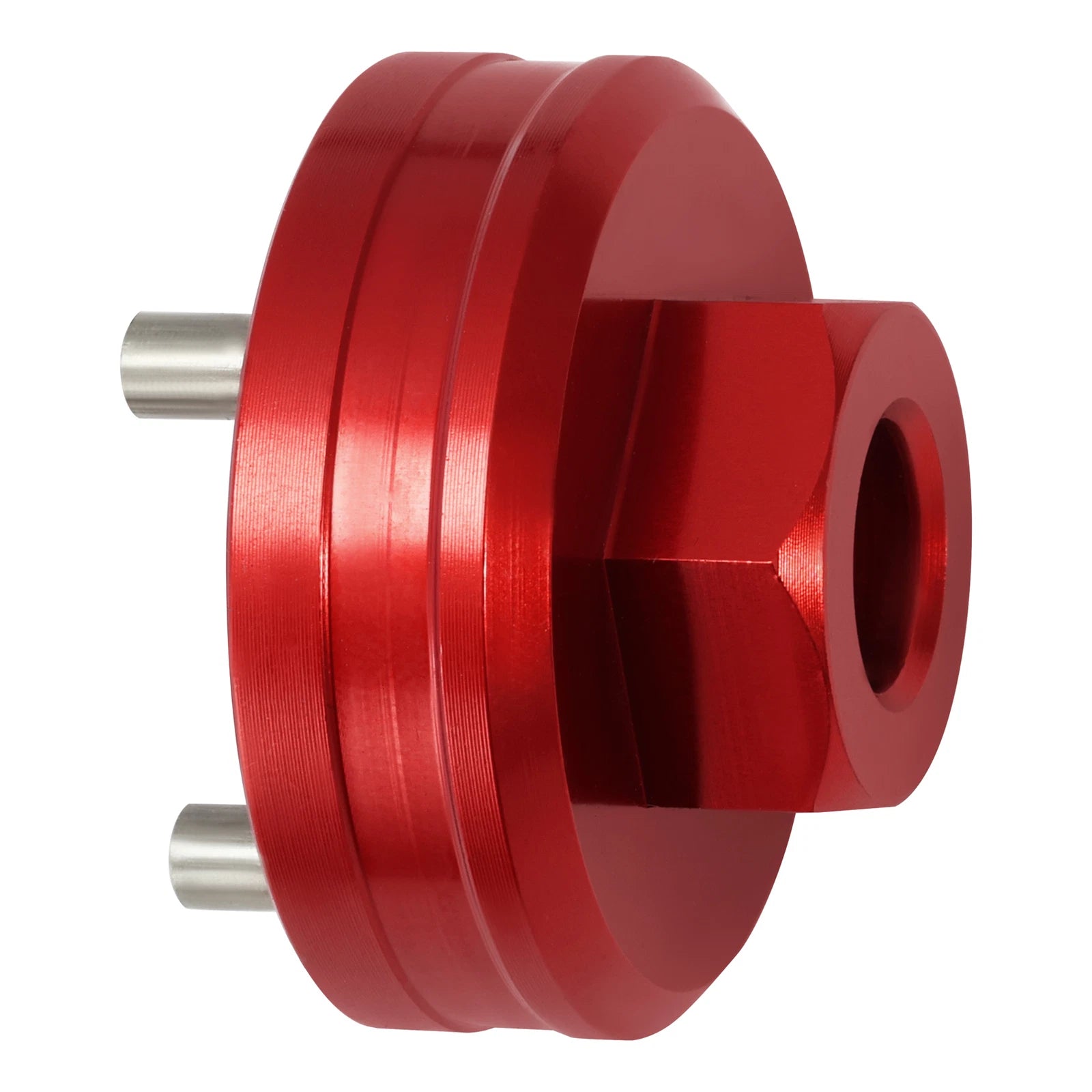 Steering Stem Triple Nut Tool for Ducati 1098 1198 Panigale (2007–2019)