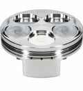 JE Pistons Piston Kit for Yamaha YFZ450 (2004–2023) 12:50:1 95MM Bore