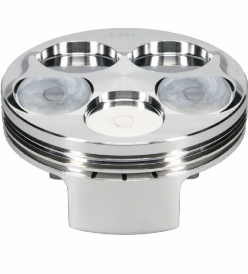 JE Pistons Piston Kit for Yamaha YFZ450 (2004–2023) 12:50:1 95MM Bore