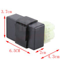 AC Ignition Coil CDI Box for Honda FourTrax 250 TRX250X TRX250 TRX250R (1987–1992)