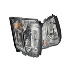 Headlight Set LH+RH for Hino 155 195 195h DC 300 (2012–2022)