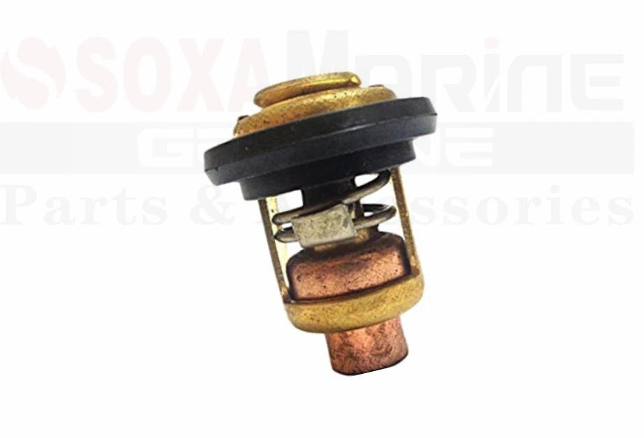 Outboard Thermostat for Yamaha 4hp 5hp 8hp (677-12411-00)