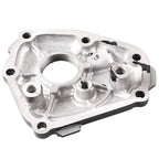 Motorcycle Oil Pump Engine Timing Cover for Yamaha YZF R1 (2004-2008)