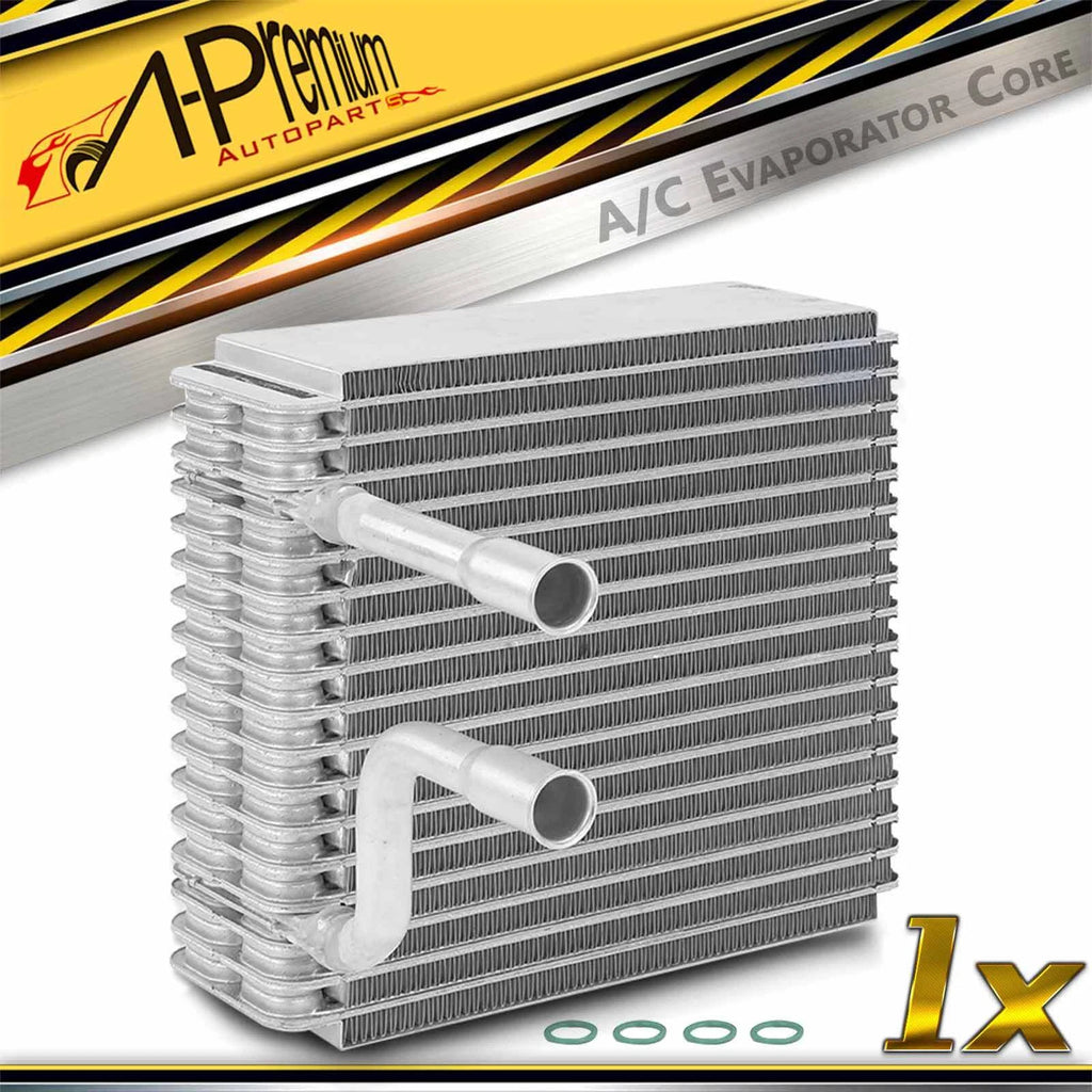 A/C Evaporator Core for Ford Focus (2000–2007) Transit Connect (2010–2013)