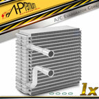 A/C Evaporator Core for Ford Focus (2000–2007) Transit Connect (2010–2013)