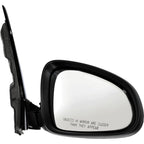 Set of 2 Mirrors for Buick Verano (2012–2017)