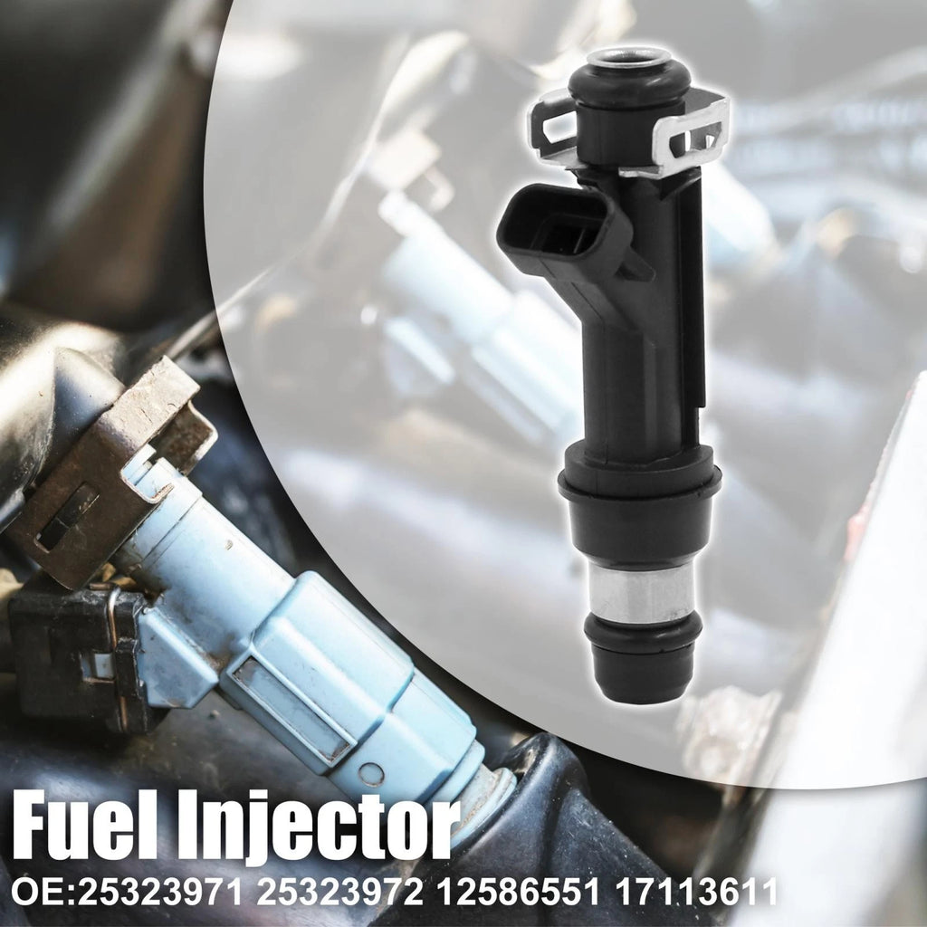 Fuel Injector 25323971 217-1602 for Chevy Impala Malibu (2000–2005)