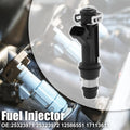 Fuel Injector 25323971 217-1602 for Chevy Impala Malibu (2000–2005)