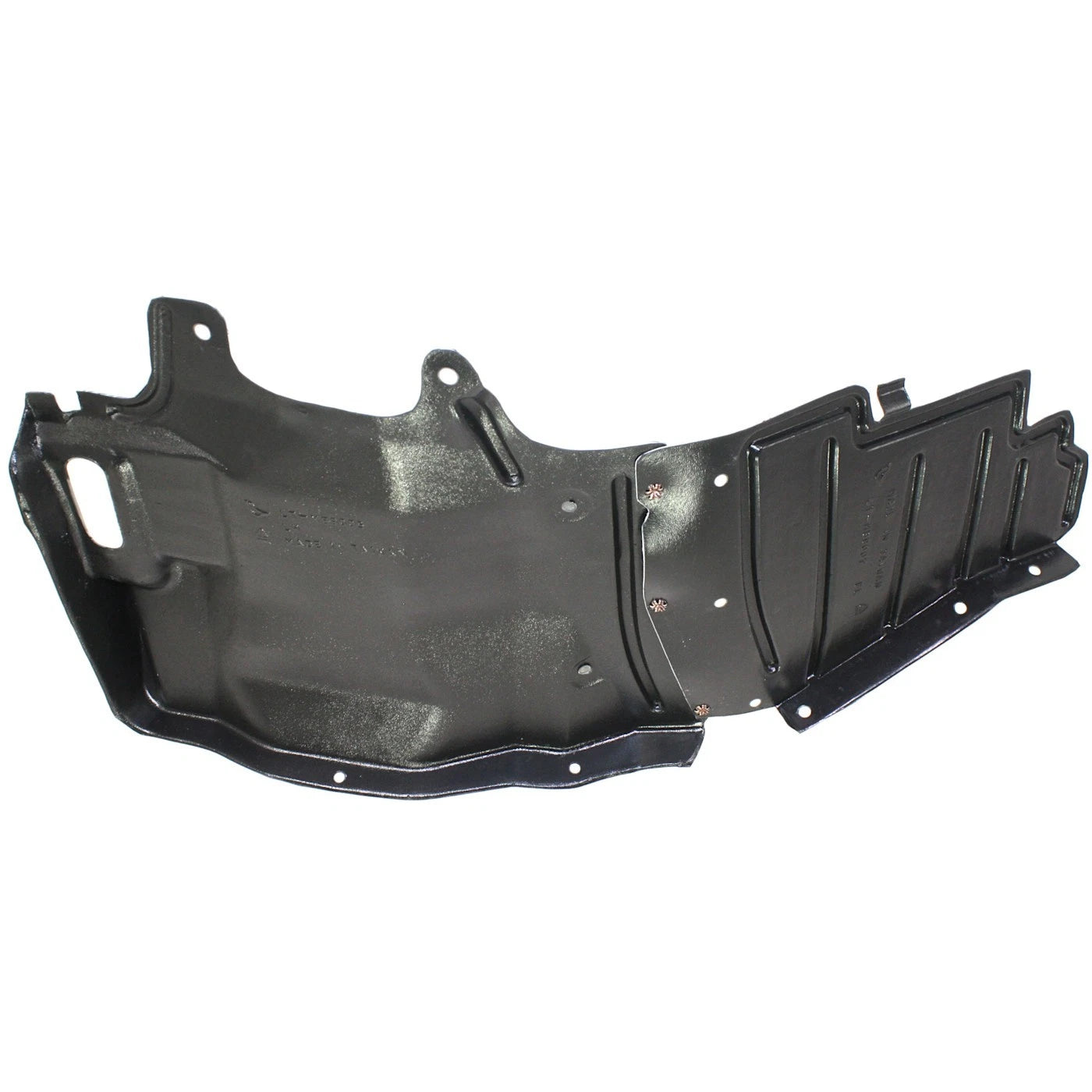 Engine Splash Shield for Mitsubishi Lancer (2002-2007)