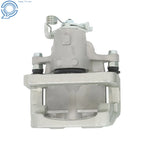 Rear Passenger Disc Brake Caliper with Bracket for Chevrolet Malibu (2014–2015)