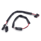 10" CAN-Bus Handlebar Switch Wire Extension for Harley Sportster 1200 (2007–2023)