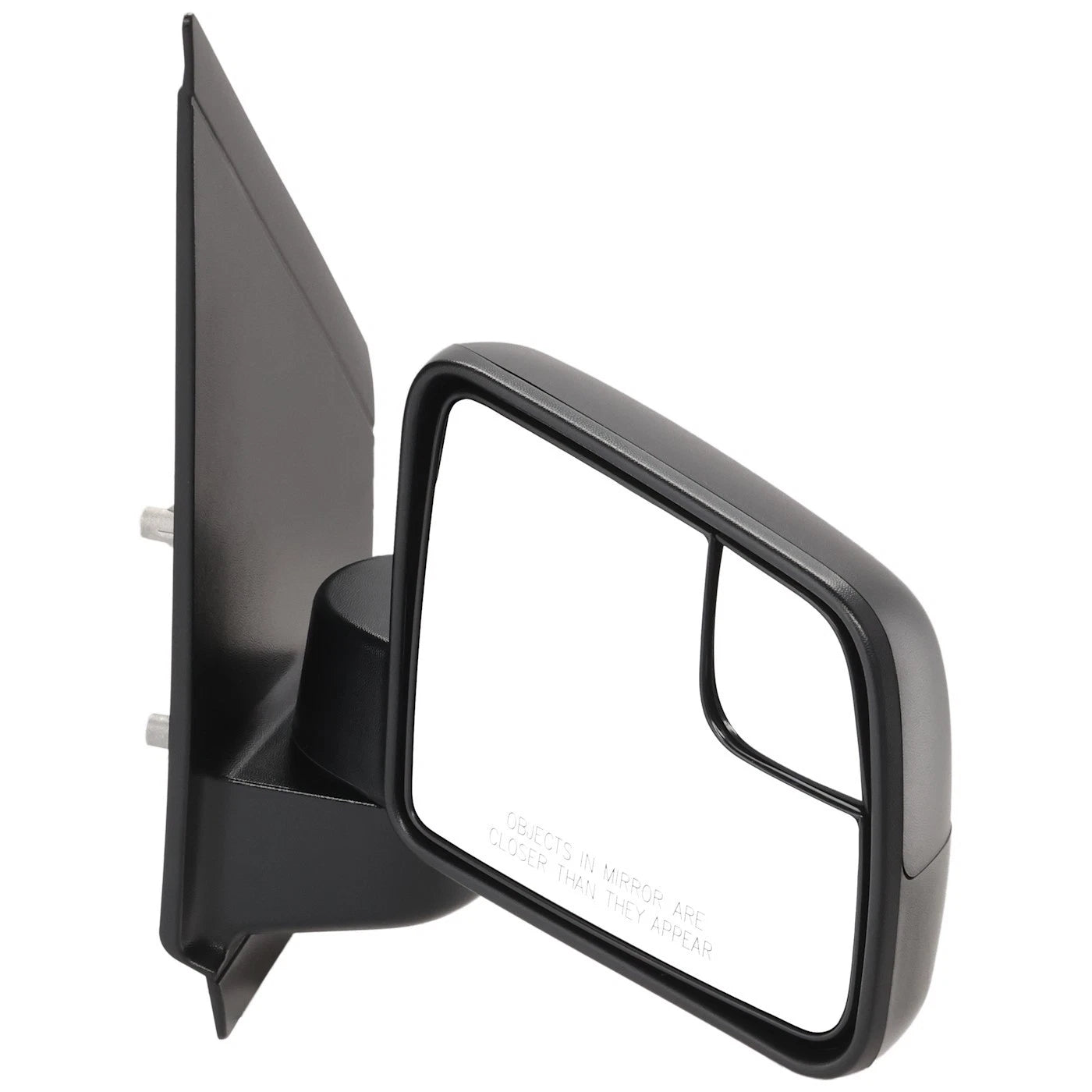 Passenger Right Side Mirror for Ford Transit Connect (2011–2013)