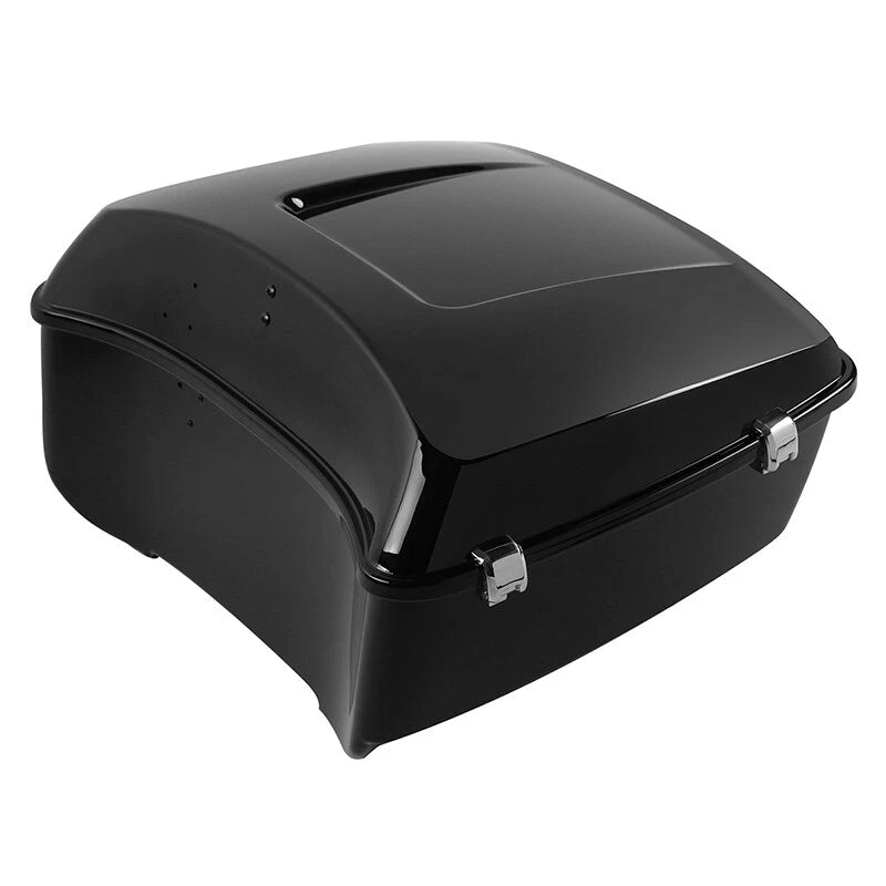 Trunk Mount Rack for Harley Touring Road King Glide (2009–2013)