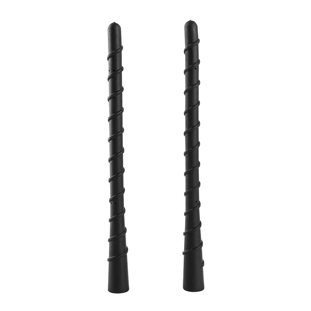 8" Spiral Antenna for Harley Touring CVO Street Glide (1989-2024)